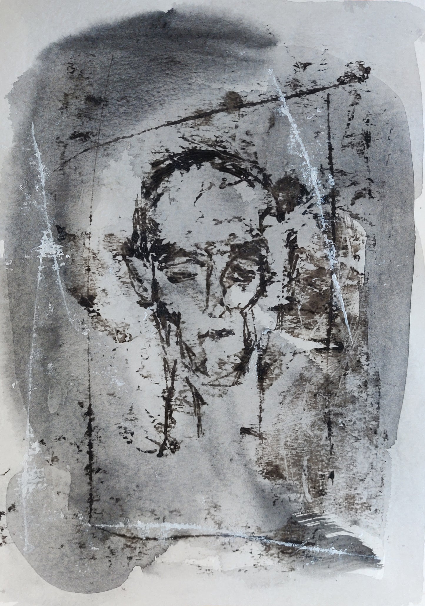 Monotype #1